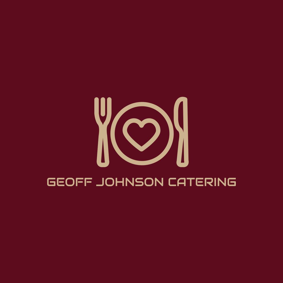 Geoff Johnson Catering