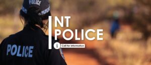 Witnesses Urgently Needed: Police Investigate Domestic Violence Incident in Darwin